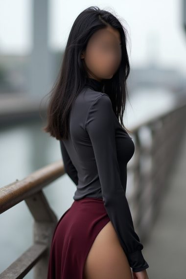 escort babe living in Churchill Gardens Rd