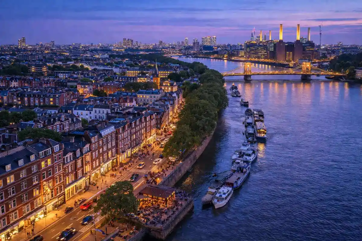 escort service chelsea